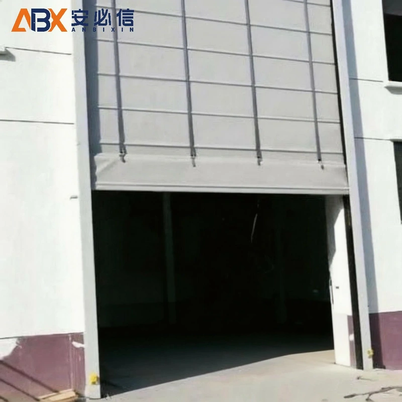 随州卸货平台
