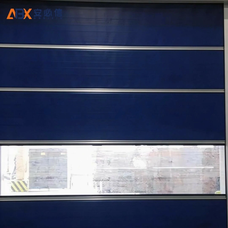 随州快速卷帘门